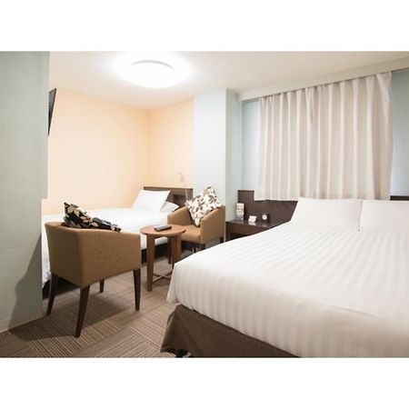 Smile Hotel Kumamoto Suizenji - Vacation Stay 59291V Экстерьер фото