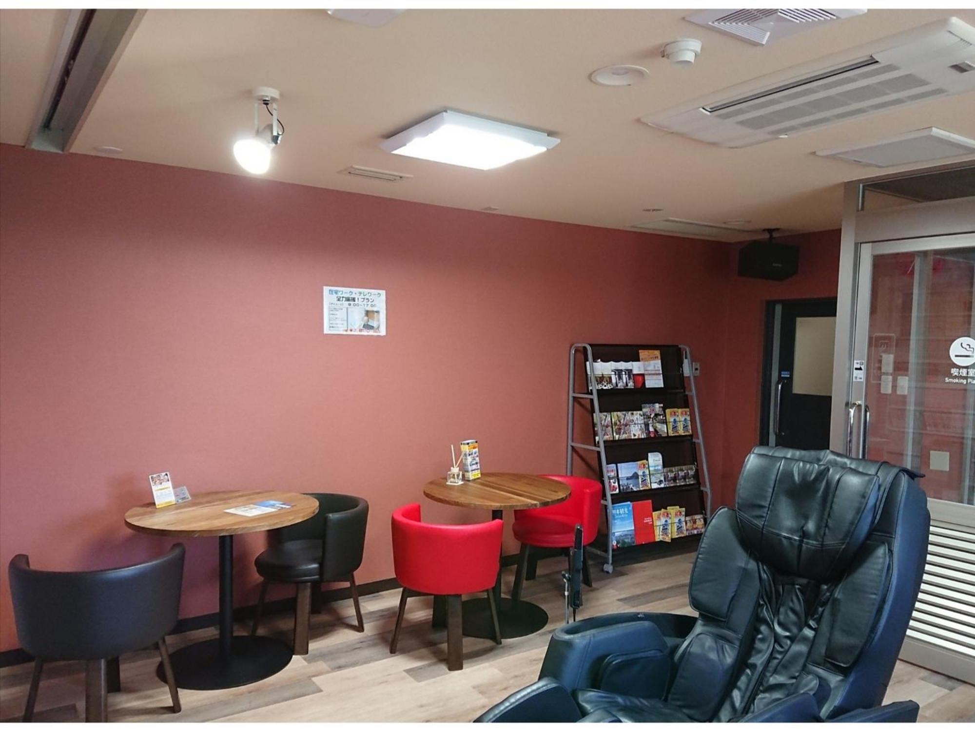 Smile Hotel Kumamoto Suizenji - Vacation Stay 59291V Экстерьер фото