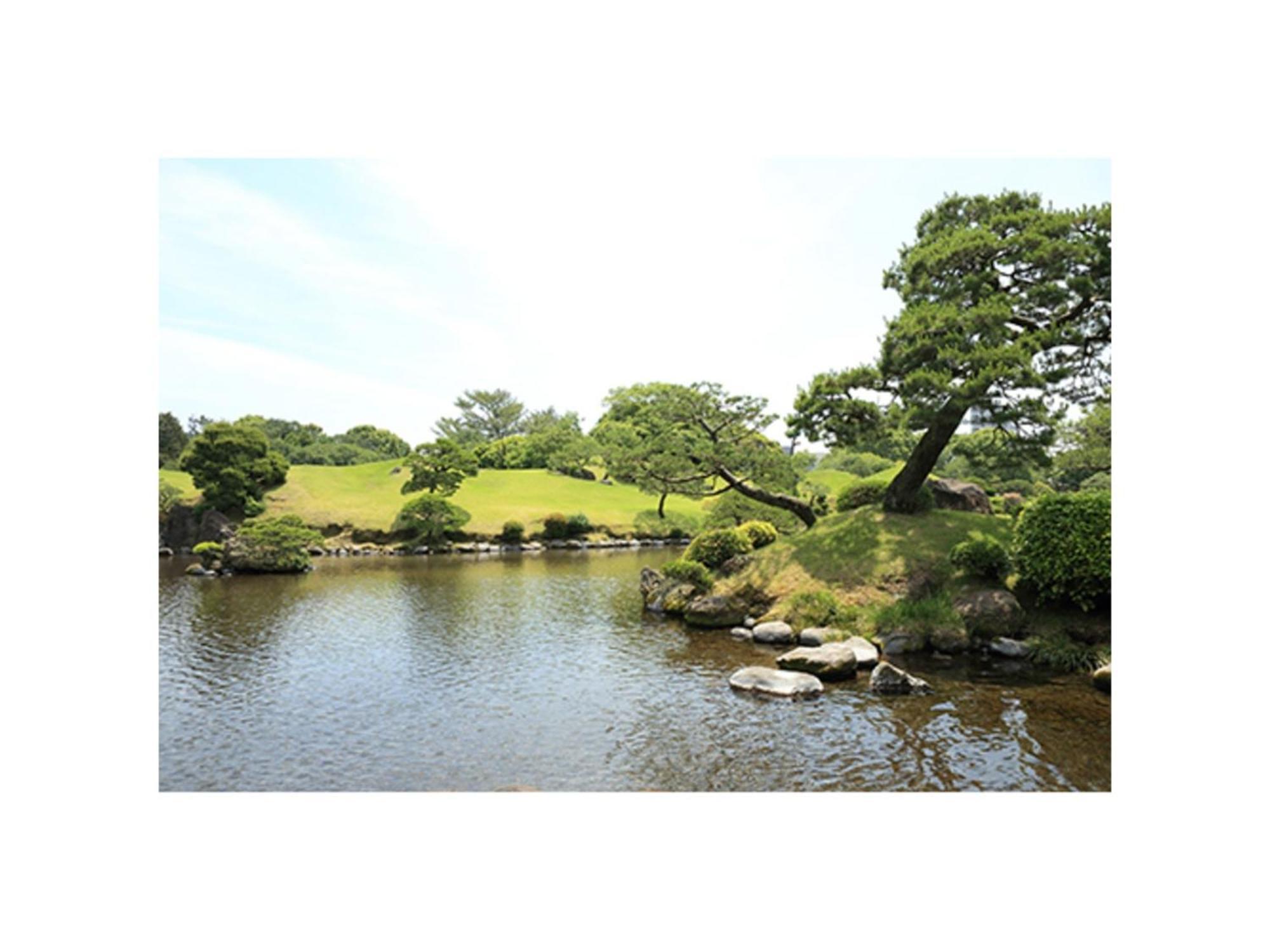 Smile Hotel Kumamoto Suizenji - Vacation Stay 59291V Экстерьер фото
