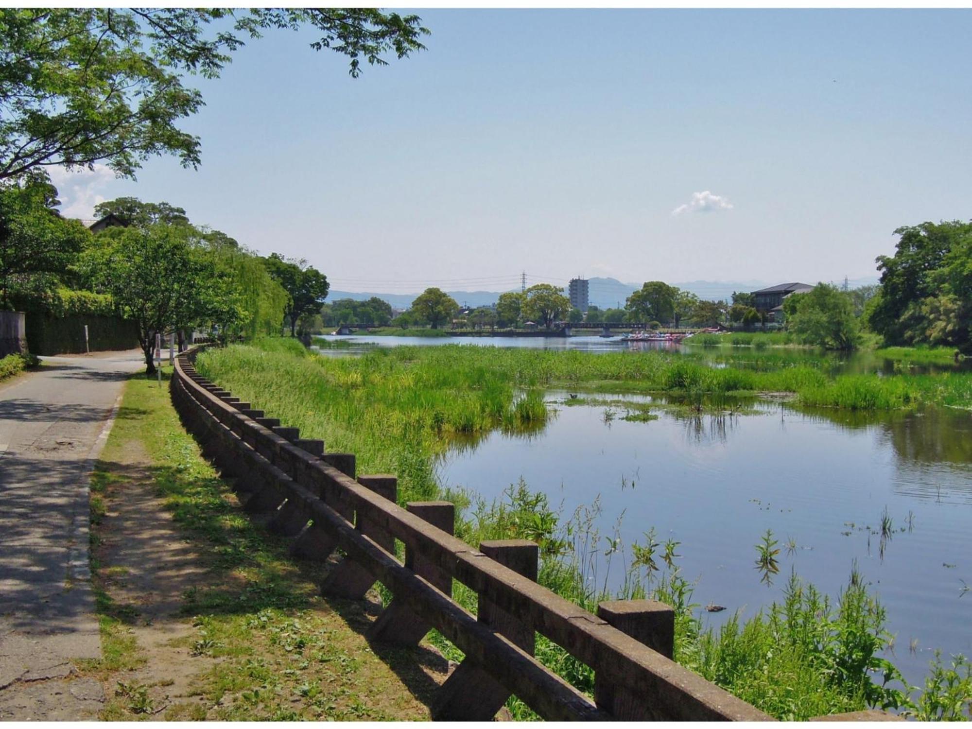Smile Hotel Kumamoto Suizenji - Vacation Stay 59291V Экстерьер фото