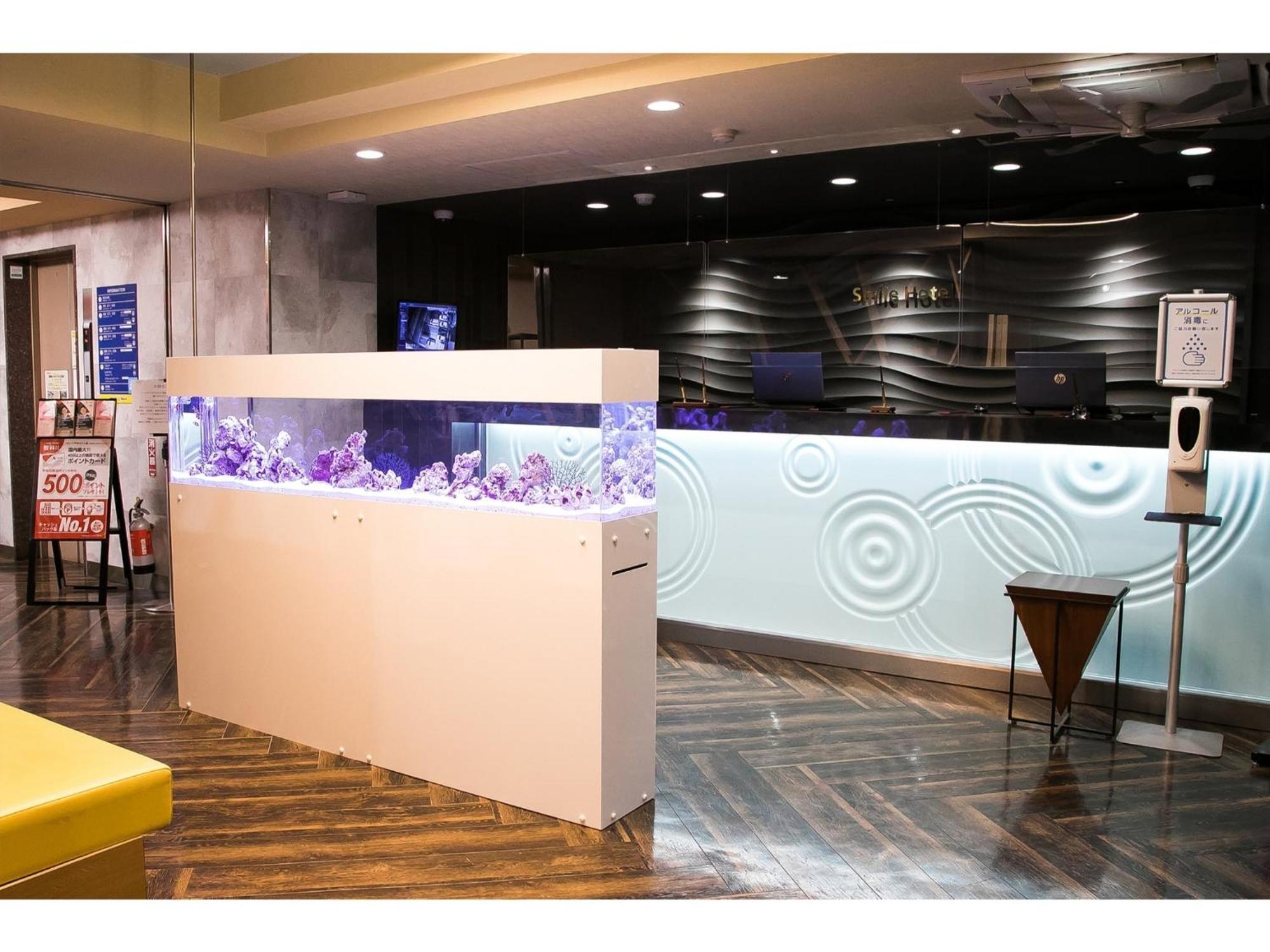 Smile Hotel Kumamoto Suizenji - Vacation Stay 59291V Экстерьер фото
